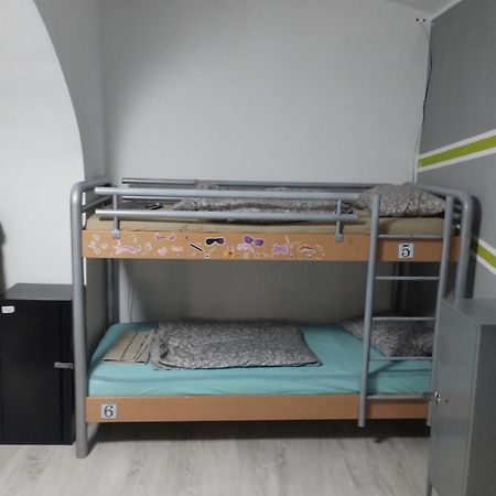 Hostel Antonia Temesvár Kültér fotó