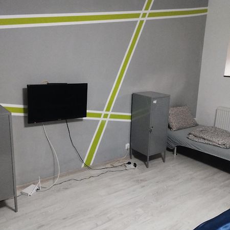 Hostel Antonia Temesvár Kültér fotó