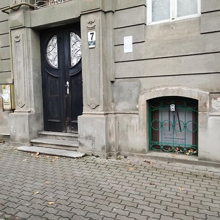 Hostel Antonia Temesvár Kültér fotó