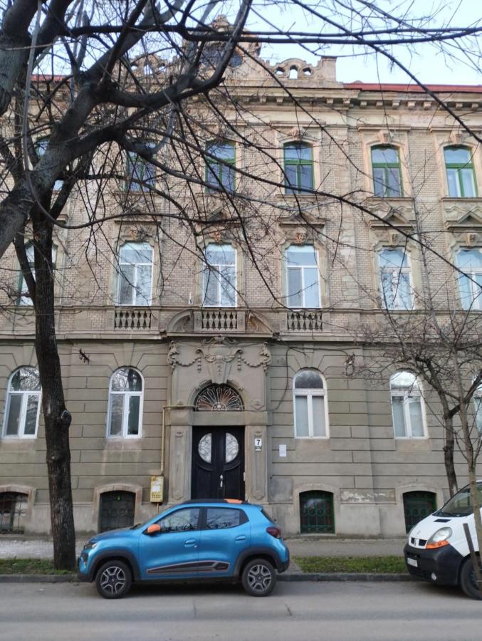 Hostel Antonia Temesvár Kültér fotó