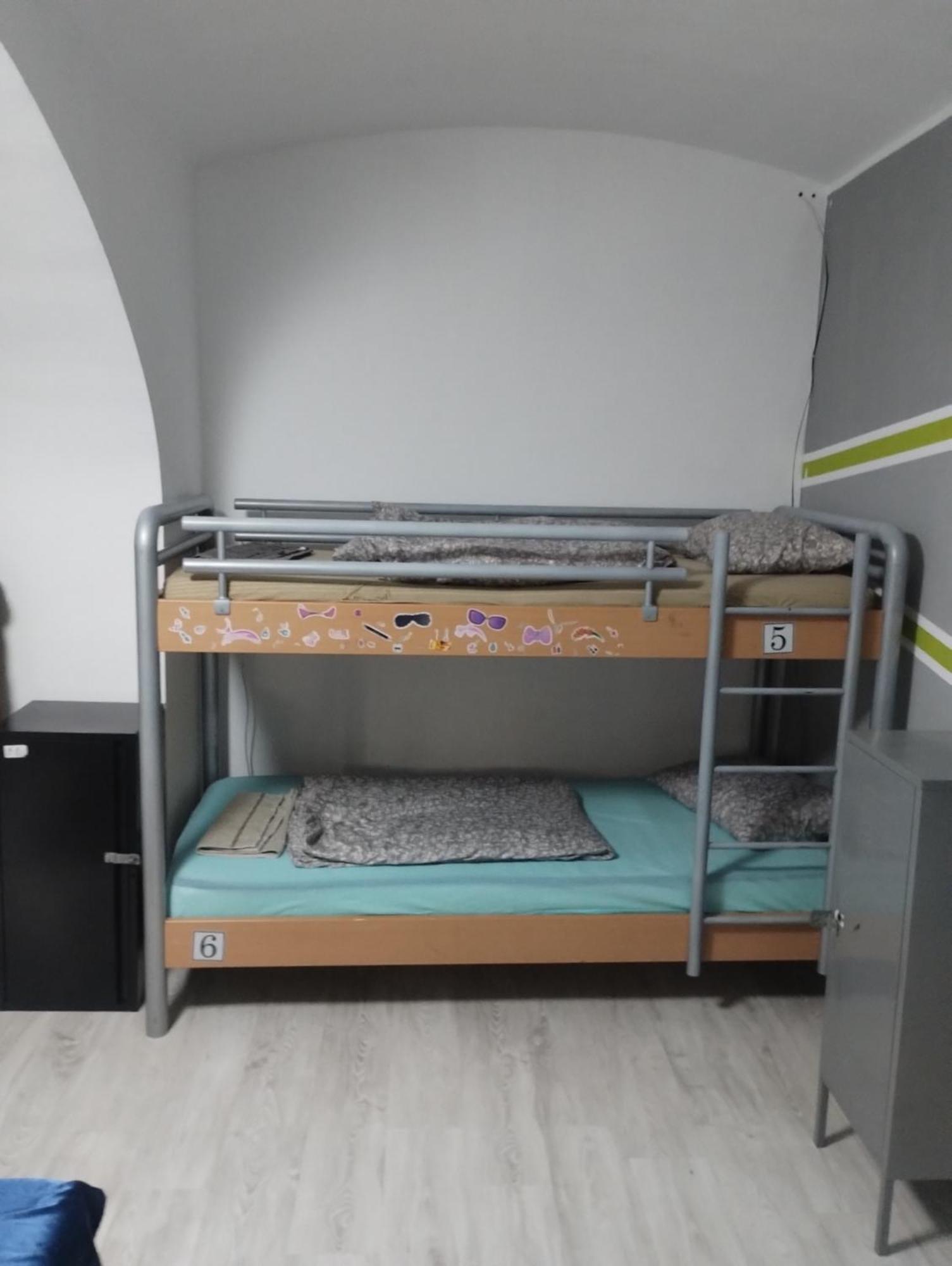 Hostel Antonia Temesvár Kültér fotó