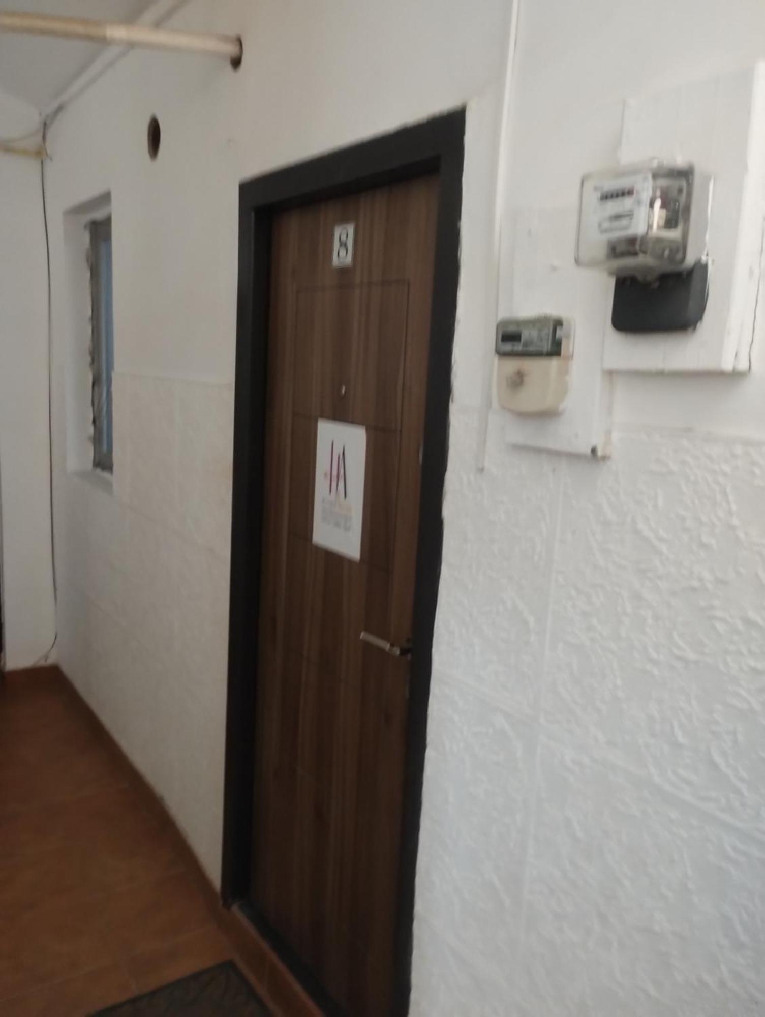Hostel Antonia Temesvár Kültér fotó