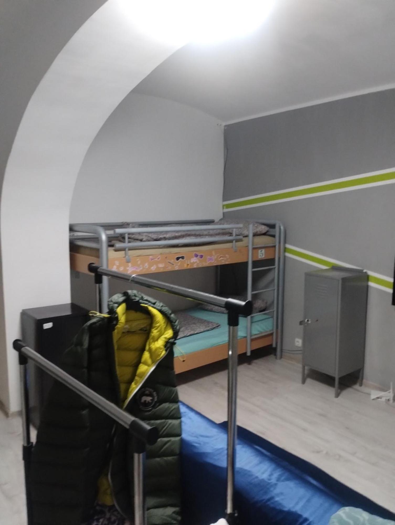 Hostel Antonia Temesvár Kültér fotó