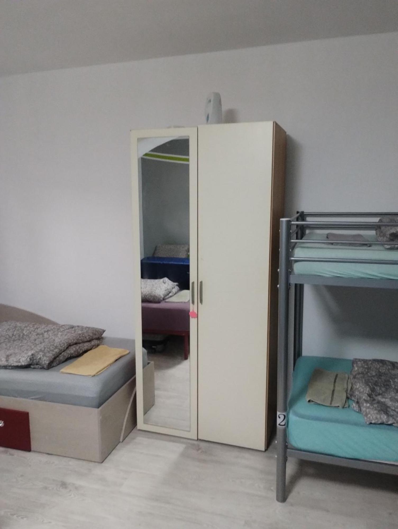 Hostel Antonia Temesvár Kültér fotó