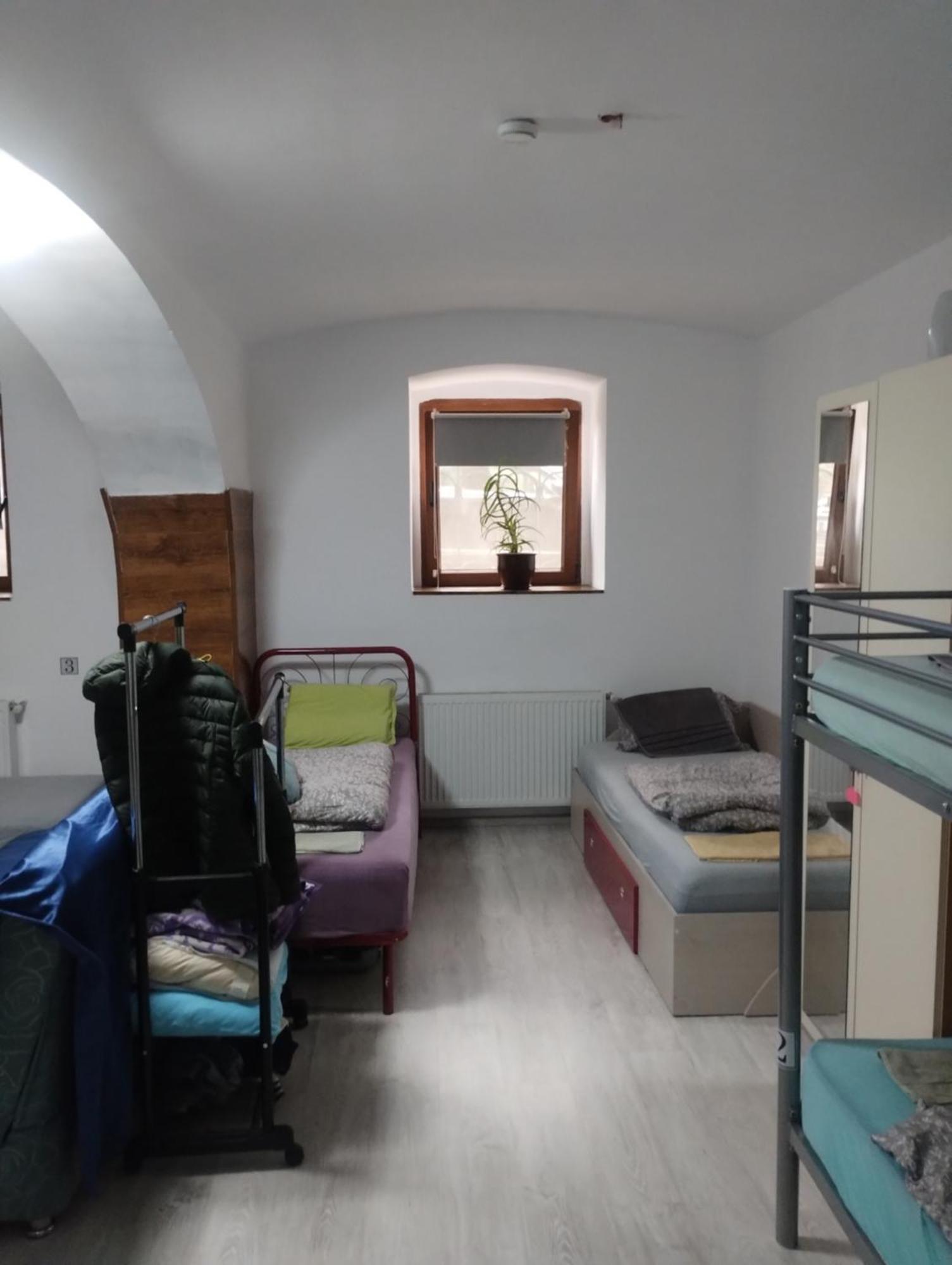 Hostel Antonia Temesvár Kültér fotó