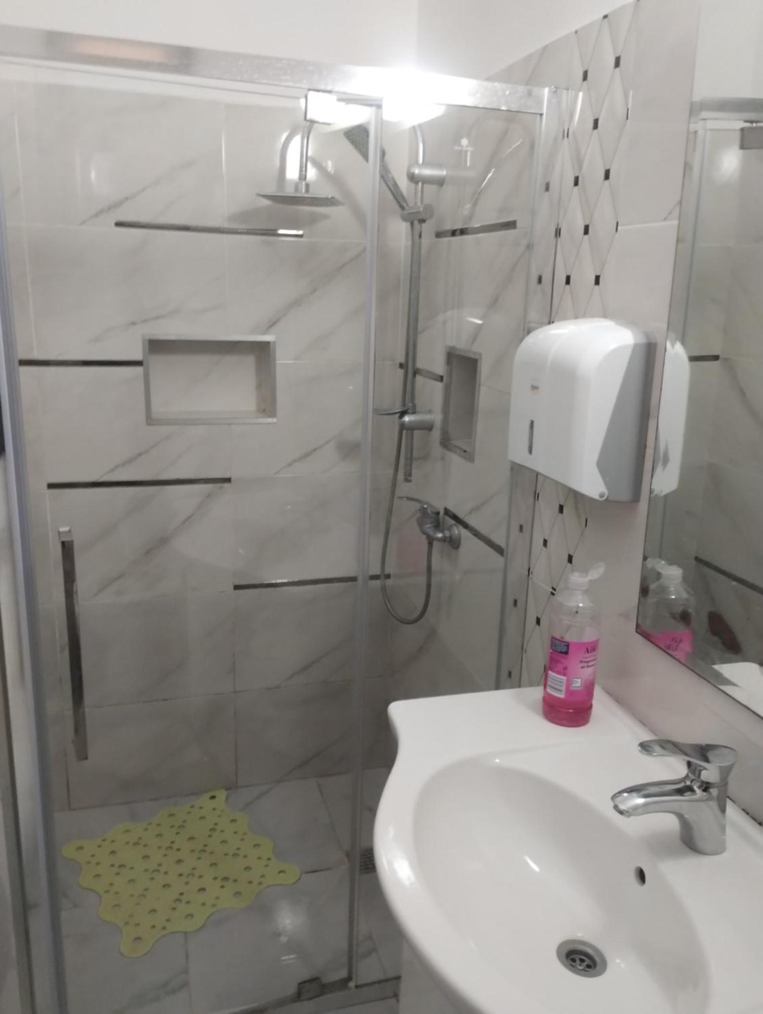 Hostel Antonia Temesvár Kültér fotó