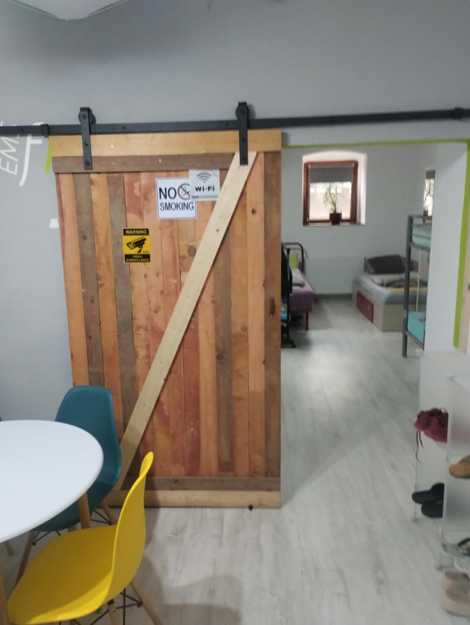 Hostel Antonia Temesvár Szoba fotó